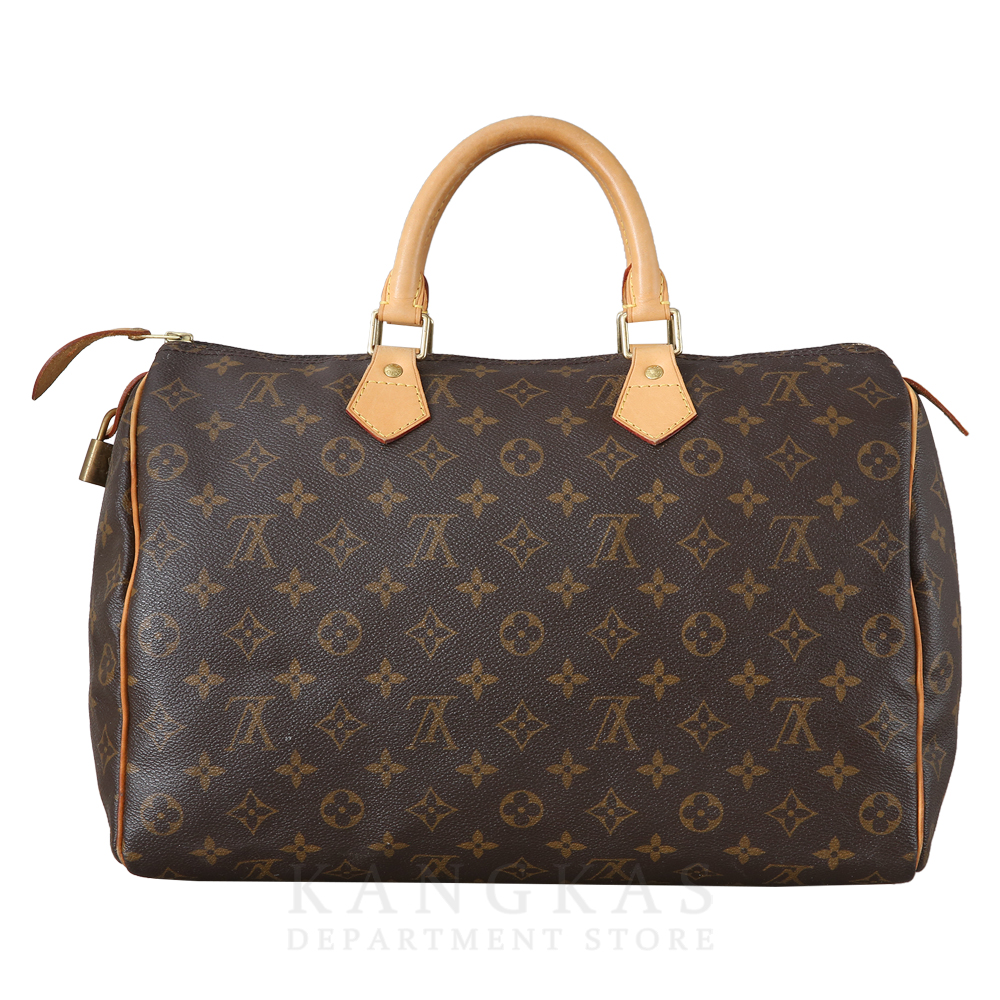 LOUIS VUITTON(USED)루이비통 모노그램 스피디 35